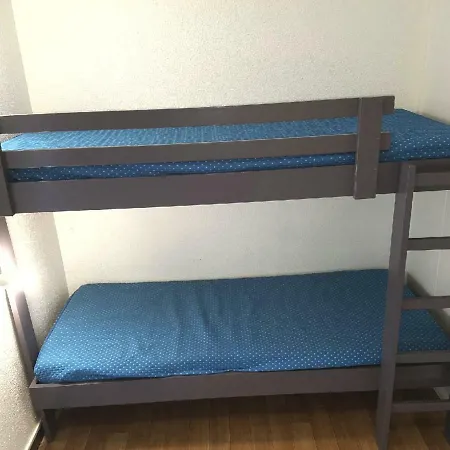 Appart. Vue Sur Mer Et Clim/ Renove 아파트