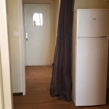 アパート Appart. Vue Sur Mer Et Clim/ Renove イエール