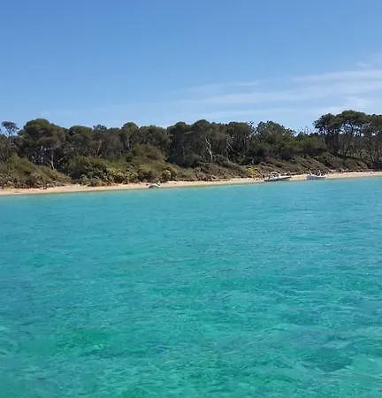 アパート Appart. Vue Sur Mer Et Clim/ Renove