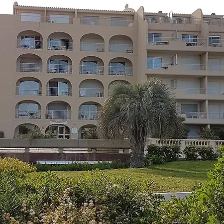 Appartement Appart. Vue Sur Et Clim/ Renove