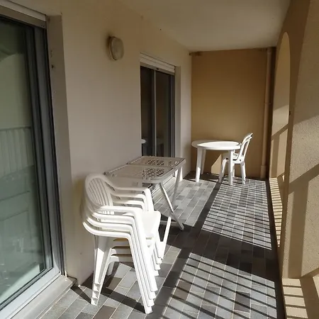 Appartamento Appart. Vue Sur Et Clim/ Rénové *