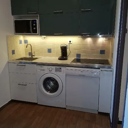 Appart. Vue Sur Et Clim/ Renove * Hyères